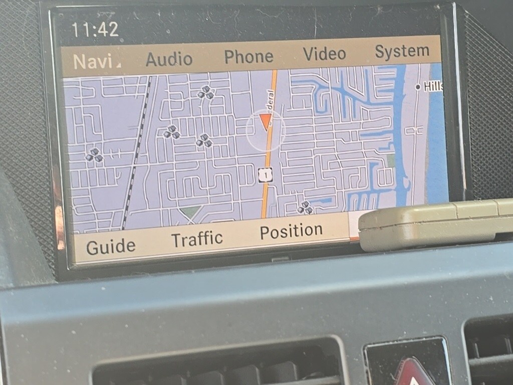 Used 2012 Mercedes-Benz GLK GLK 350 SUV