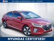 Hyundai IONIQ Hybrid