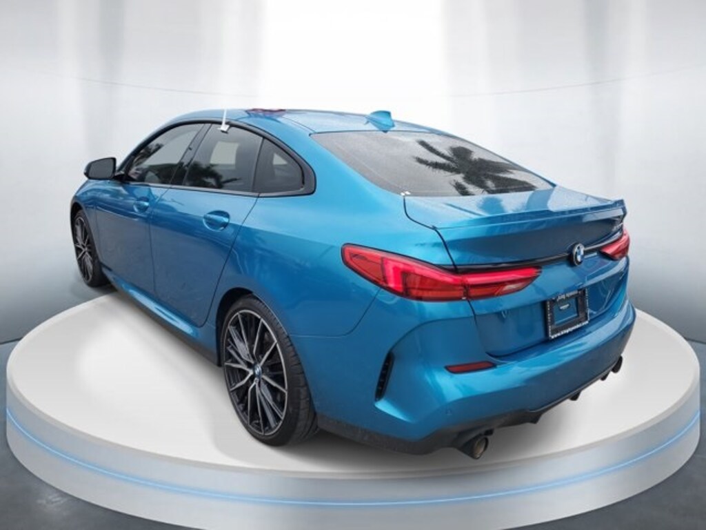 Used 2022 BMW 2 Series 228i Sedan
