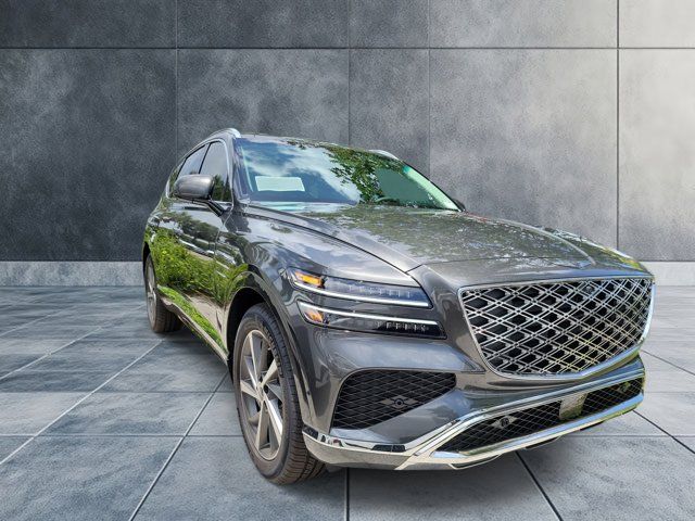 2026 Genesis GV80 2.5T Advanced AWD's photo