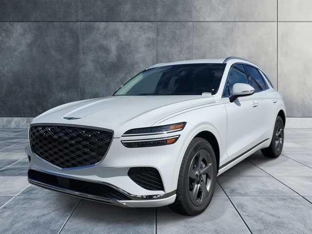 2026 Genesis GV70 2.5T photo 2