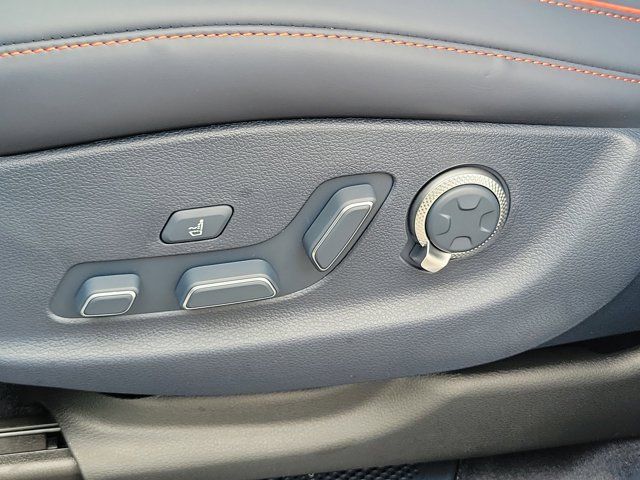 2026 GENESIS GV80 Coupe E-SC - Photo 22