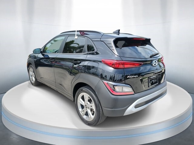 2023 Hyundai Kona SEL photo 3