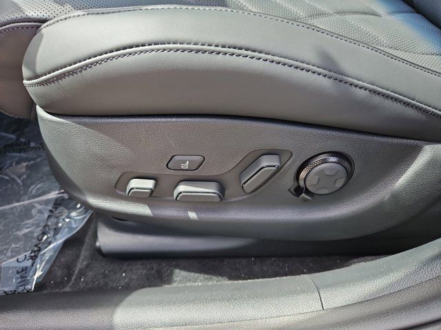 2026 GENESIS G80 Prestige Black - Photo 15