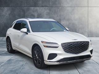 2027 Genesis GV70 2.5T Advanced SUV