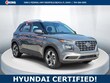  Hyundai Venue