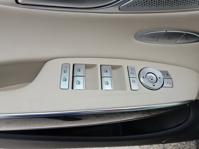 2026 GENESIS GV70 Sport Prestige - Photo 18