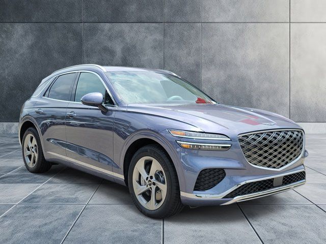 2026 Genesis GV70 2.5T Advanced AWD's photo