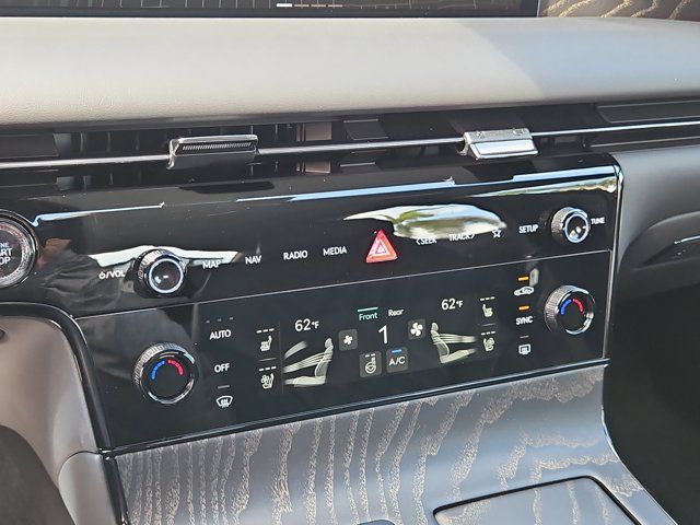 2026 GENESIS G80 Prestige Black - Photo 26