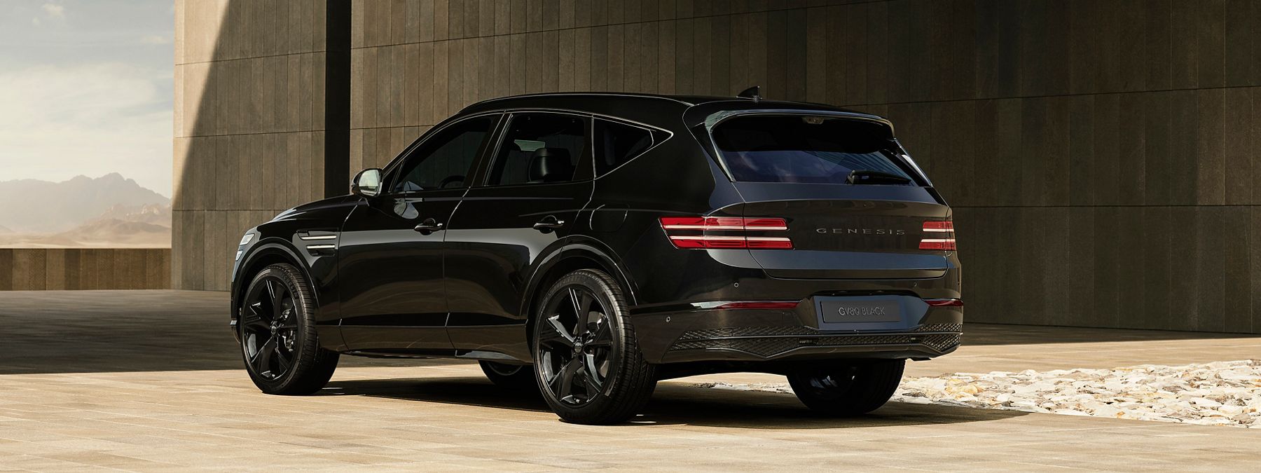 2026 Genesis GV80 | Trims, Features & Options | King Genesis FL