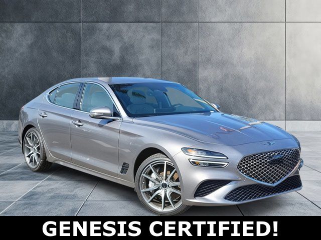 Certified Pre-Owned Genesis | King Genesis Deerfield Beach