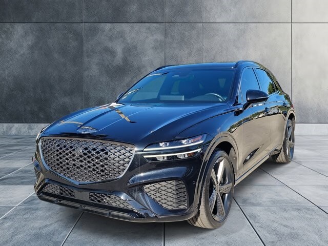 2023 Genesis GV70 2.5T Sport Prestige photo 2