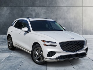 2026 Genesis GV70 2.5T Select SUV
