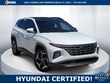 Hyundai Tucson Hybrid