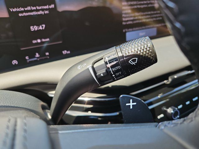 2026 GENESIS G80 Prestige Black - Photo 22
