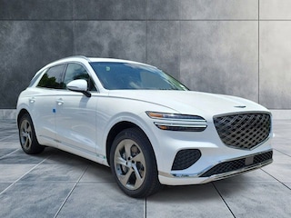 2026 Genesis GV70 2.5T Select SUV