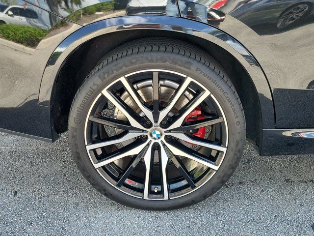 Used 2023 BMW X5 M50i SUV