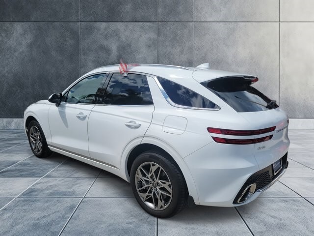2023 Genesis GV70 2.5T Select photo 3