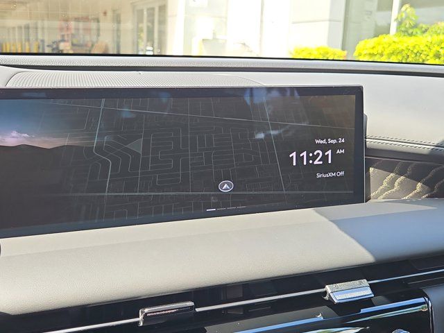 2026 GENESIS G80 Prestige Black - Photo 24