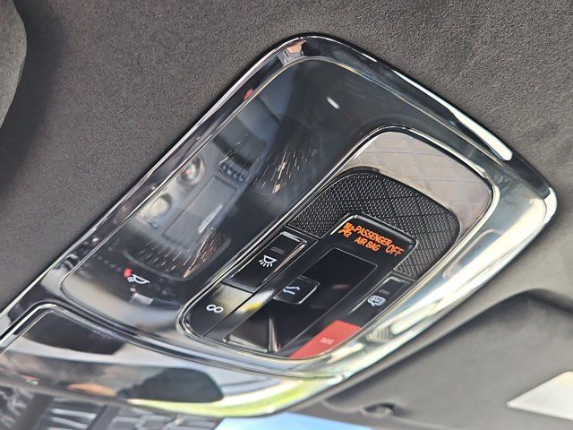2026 GENESIS G80 Prestige Black - Photo 29
