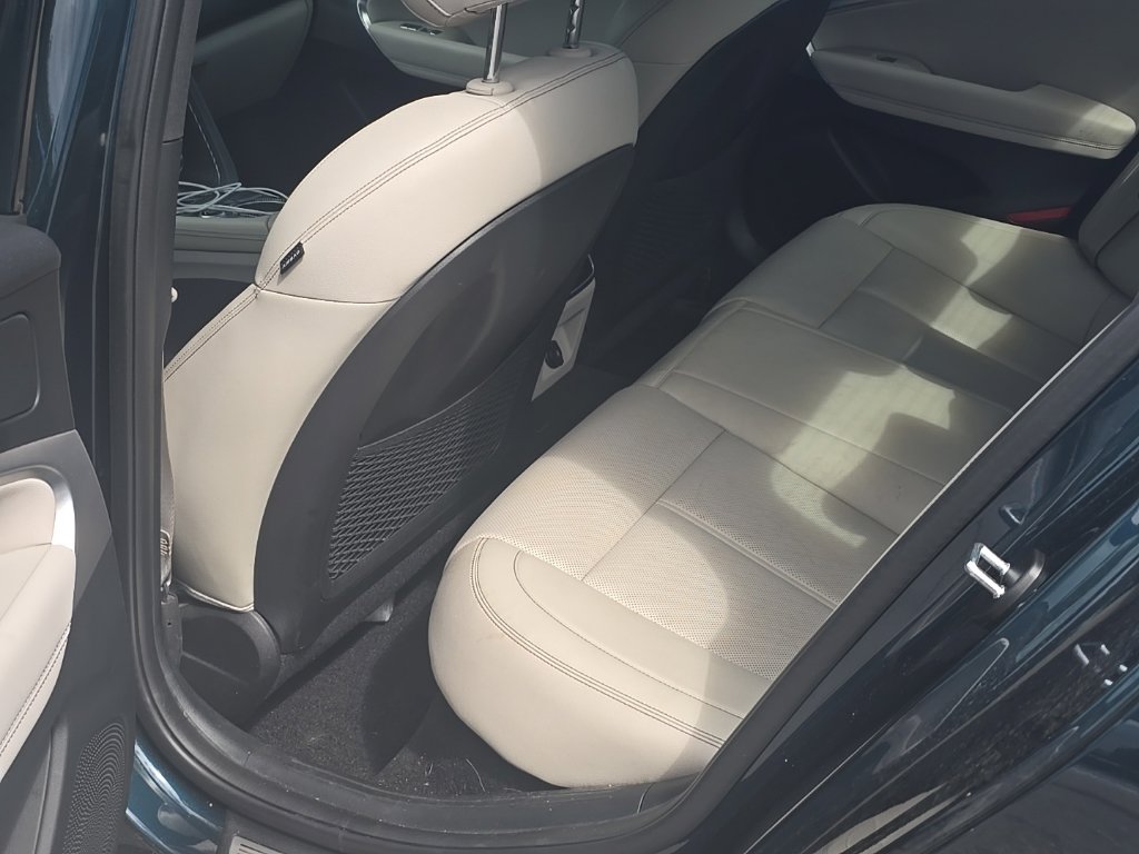 Used 2022 Genesis G70 2.0T Sedan