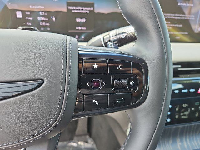 2026 GENESIS G80 Prestige Black - Photo 21