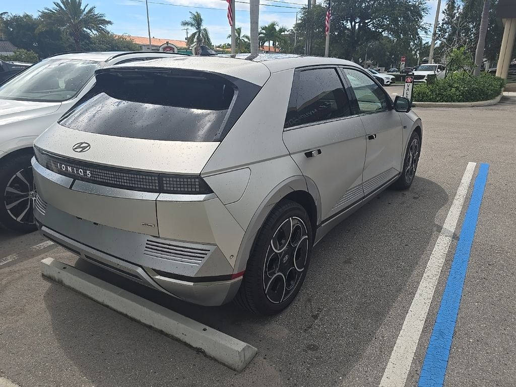 2024 Hyundai IONIQ 5 Disney100 Platinum - Photo 6
