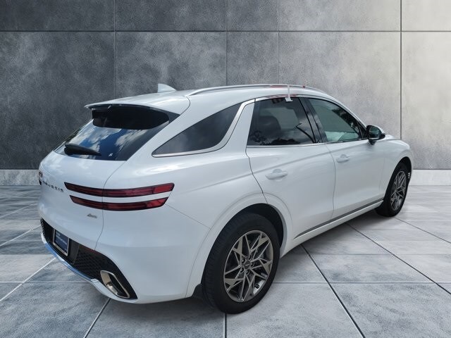2023 Genesis GV70 2.5T Select photo 4