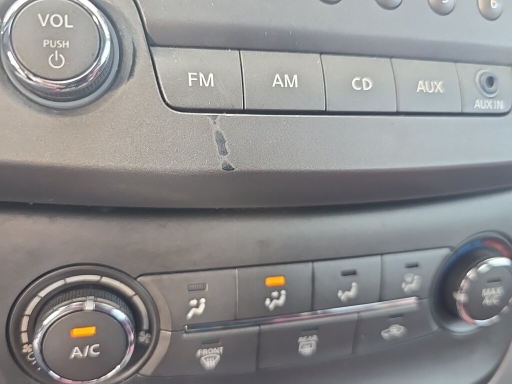 Used 2013 Nissan Sentra S Sedan