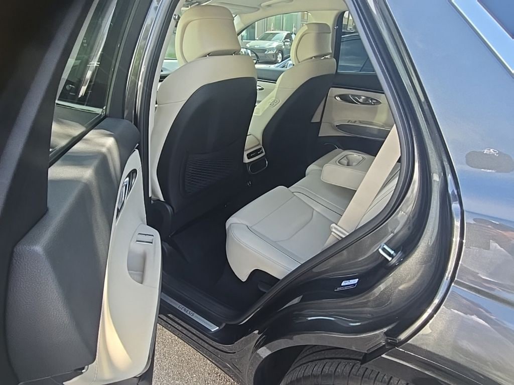 Certified 2024 Genesis GV70 2.5T Advanced SUV