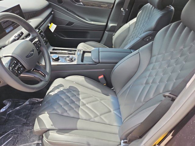 2026 GENESIS G80 Prestige Black - Photo 13