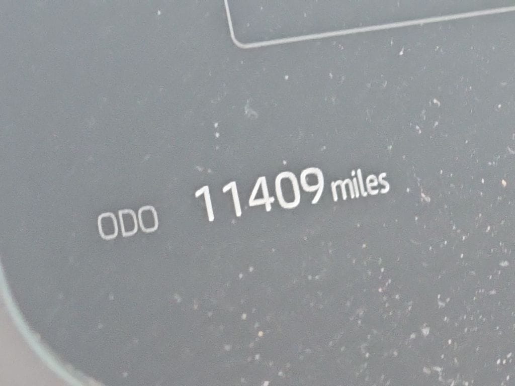 2024 Toyota Tundra 1794 Edition