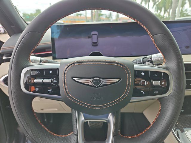 2026 GENESIS GV70 Sport Prestige - Photo 19