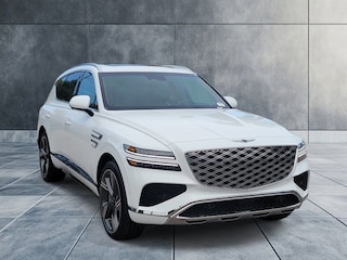 2027 Genesis GV80 2.5T Prestige SUV