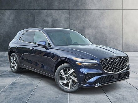 2026 Genesis GV70 3.5T Sport Advanced SUV