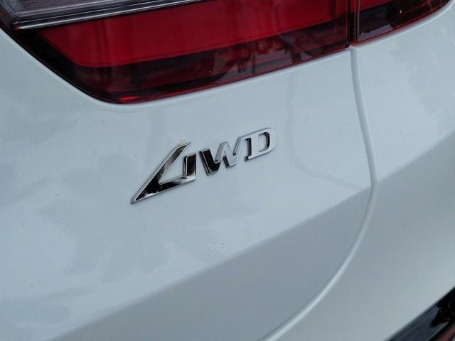 2026 GENESIS GV80 Coupe E-SC - Photo 6