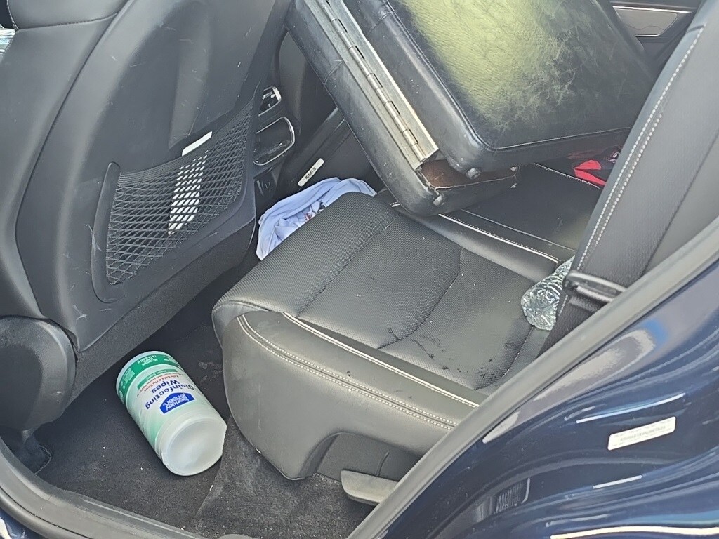 Used 2022 Genesis GV70 2.5T SUV