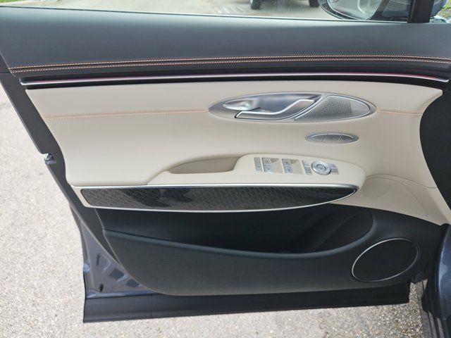 2026 GENESIS GV70 Sport Prestige - Photo 17