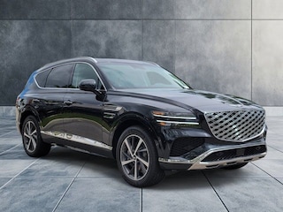 2027 Genesis GV80 2.5T Advanced SUV