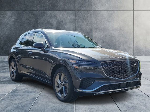 2026 GENESIS GV70 Standard's photo