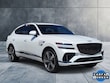  Genesis GV80 Coupe