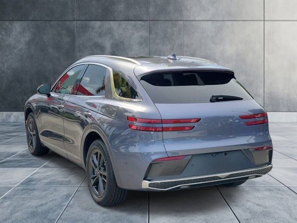 New 2027 Genesis GV70 2.5T Advanced SUV