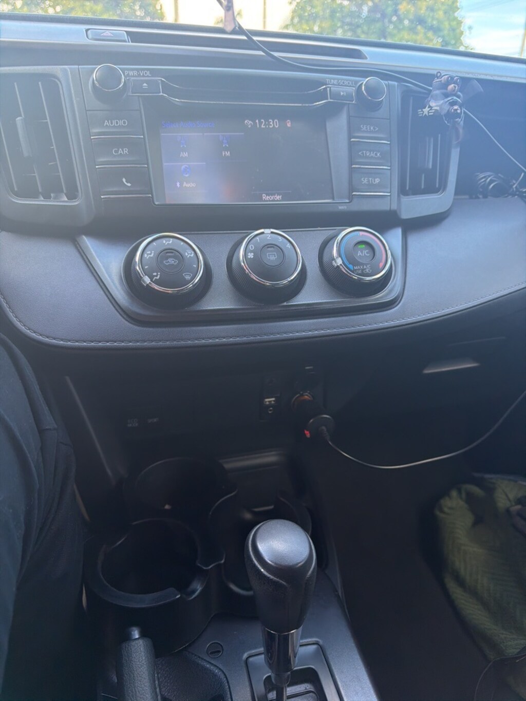 Used 2018 Toyota RAV4 LE SUV