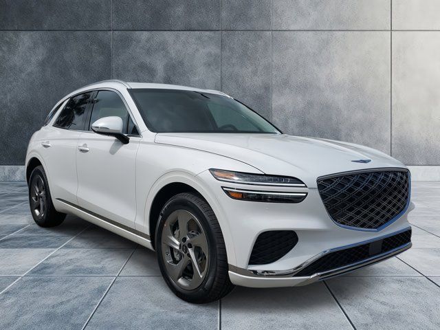 2026 GENESIS GV70 Select