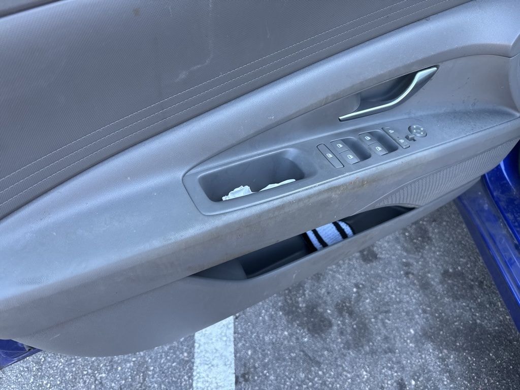 Certified 2023 Hyundai Elantra SEL Sedan