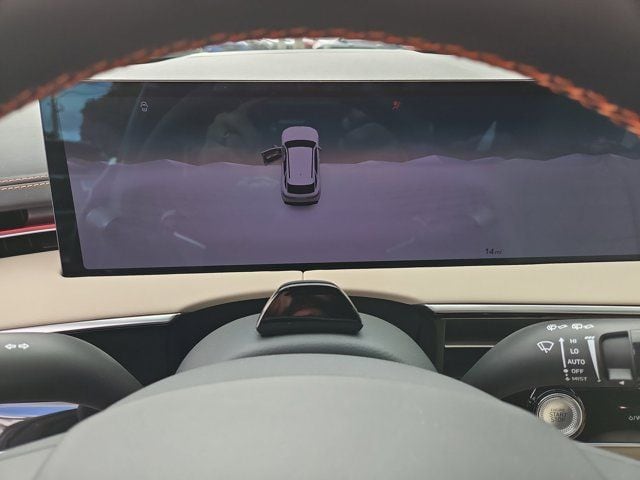 2026 GENESIS GV70 Sport Prestige - Photo 22
