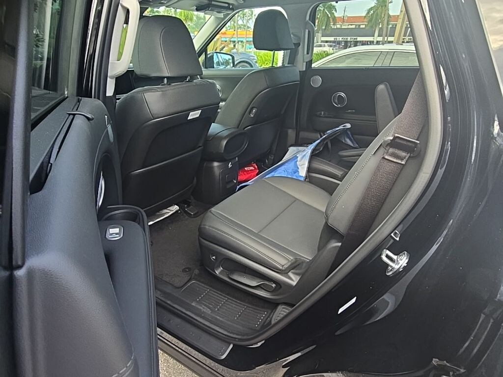 Certified 2026 Hyundai Palisade Hybrid SEL SUV