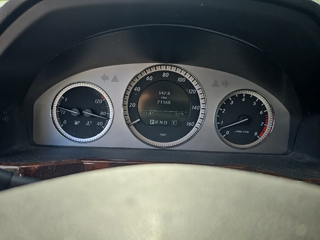 Used 2012 Mercedes-Benz GLK GLK 350 SUV