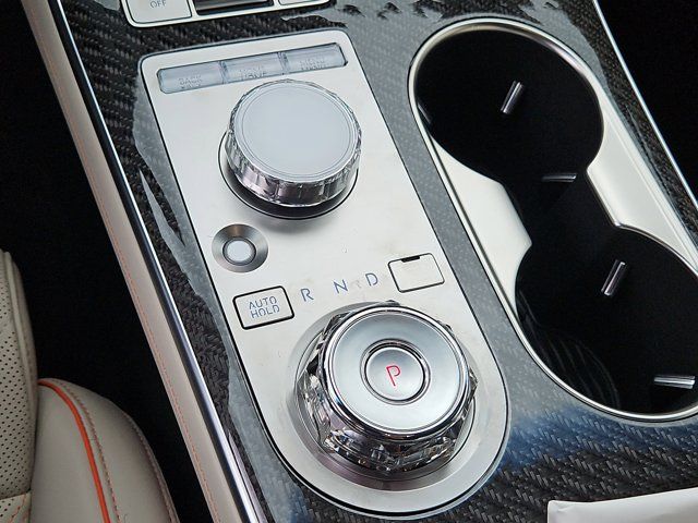 2026 GENESIS GV70 Sport Prestige - Photo 25