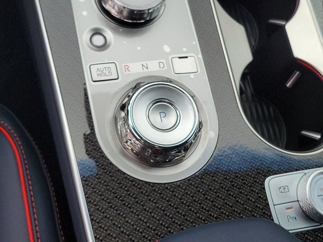 2026 GENESIS GV80 Coupe E-SC - Photo 28